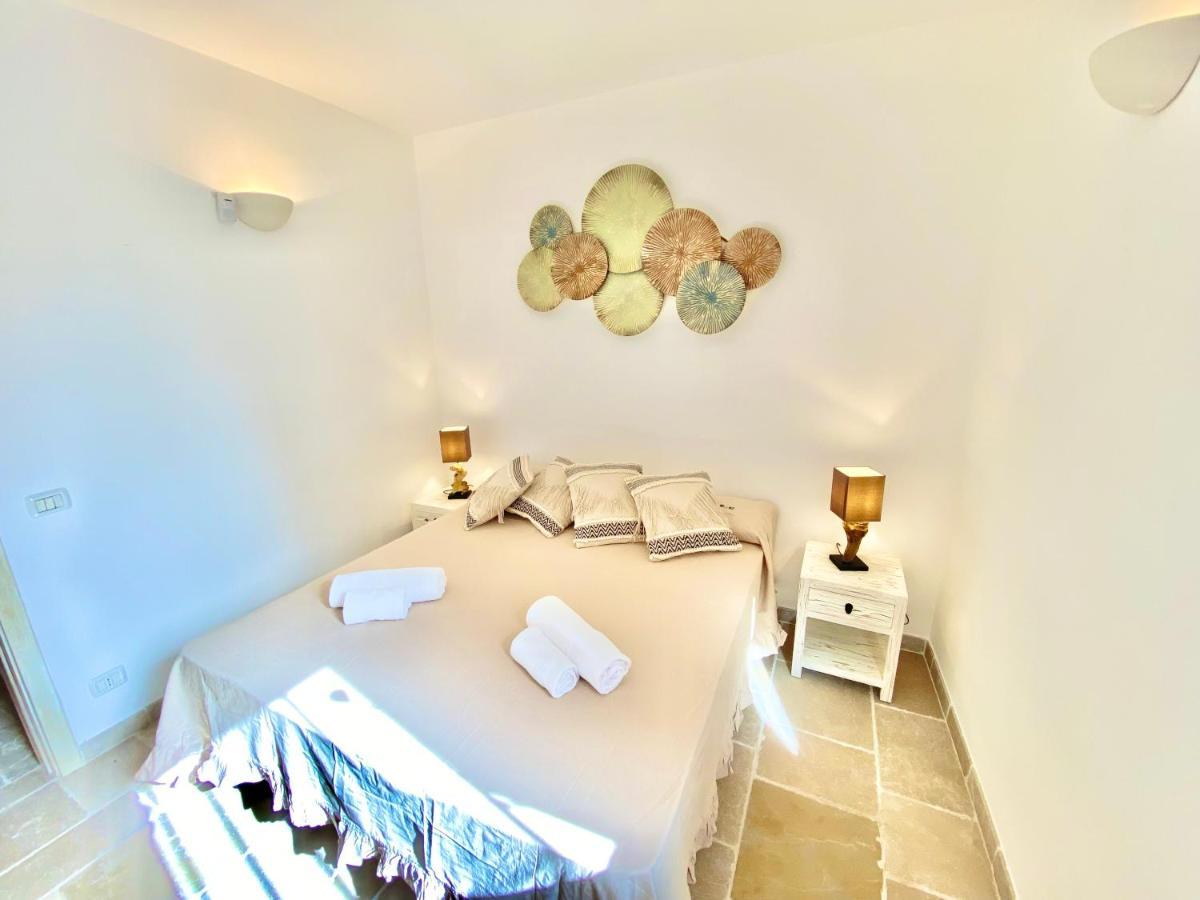 Trullo Serendipity Alberobello Buitenkant foto
